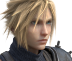 Cloud Strife - Final Fantasy VII Rebirth