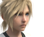 Cloud Strife (Young) - Final Fantasy VII Rebirth