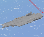 Aircraft Carrier - Neon Genesis Evangelion: Battle Orchestra