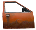 Car Door - Half-Life 2