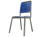 Basic Chair - Half-Life 2