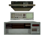 Console Boxes - Half-Life 2