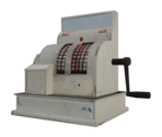 Cash Register - Half-Life 2