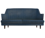 Dirty Couch - Half-Life 2