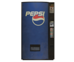 Pepsi Machine - Half-Life 2 (Prototype)