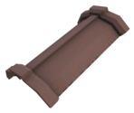 Roof Tile - Half-Life 2 (Prototype)