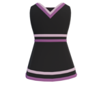 Cheerful Dress - Rec Room