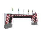 Starting Line - ModNation Racers