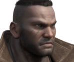 Barret Wallace - Final Fantasy VII Rebirth