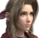 Aerith Gainsborough - Final Fantasy VII Rebirth