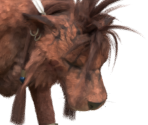 Red XIII - Final Fantasy VII Rebirth