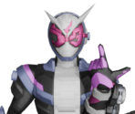 Zi-O (Zi-O Armor) - Kamen Rider: Climax Scramble Zi-O
