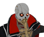 Vyktor Kratek - Killzone: Mercenary