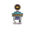 Candy Stall (Bowser's Warped Orbit) - Mario Party 8