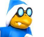 Kamek - Mario Party 8