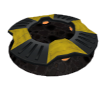 Ammo Crate Spawner - Ratchet & Clank Future: Tools of Destruction