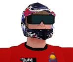 Driver - SuperCross Kings