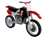 Bike - SuperCross Kings