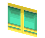 Hotel Door - Pokémon Black 2 / White 2