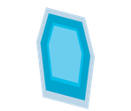 Modern Door - Pokémon Black 2 / White 2