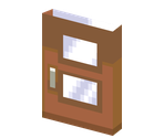 Normal Door 8 - Pokémon Black 2 / White 2