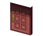 Normal Door 7 - Pokémon Black 2 / White 2