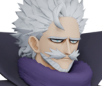 Gentle Criminal (Villain Costume) - My Hero Ultra Rumble