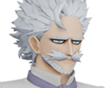 Gentle Criminal (Casual Style) - My Hero Ultra Rumble