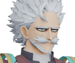 Gentle Criminal (Quirk Boost Gear) - My Hero Ultra Rumble