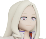Mt. Lady (Casual Wear) - My Hero Ultra Rumble