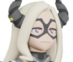 Mt. Lady (Codebreak) - My Hero Ultra Rumble