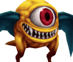 Ahriman - War of the Visions: Final Fantasy Brave Exvius