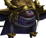 Ahriman (Golden) - War of the Visions: Final Fantasy Brave Exvius
