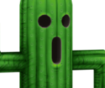 Cactuar - War of the Visions: Final Fantasy Brave Exvius
