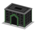 Black City House - Pokémon Black 2 / White 2