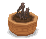 Haunted Pot - Pokémon Black 2 / White 2