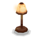 Haunted Lamp - Pokémon Black 2 / White 2
