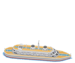 Ship 1 - Pokémon Black 2 / White 2