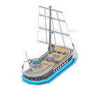 Ship 2 - Pokémon Black 2 / White 2