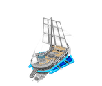 Ship 2 Take Off - Pokémon Black 2 / White 2