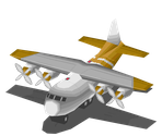Plane 2 - Pokémon Black 2 / White 2