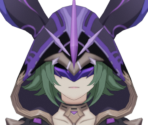 Fatui Electro Cicin Mage - Genshin Impact