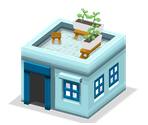 Lacunosa House 1 - Pokémon Black 2 / White 2
