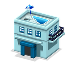 Lacunosa House 2 - Pokémon Black 2 / White 2