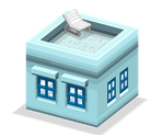 Lacunosa House 4 - Pokémon Black 2 / White 2