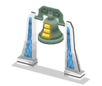 Bell - Pokémon Black 2 / White 2