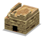Ruins 1 - Pokémon Black 2 / White 2