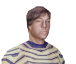 Andrew Reynolds - Tony Hawk's Pro Skater 2