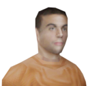 Eric Koston - Tony Hawk's Pro Skater 2
