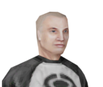 Jamie Thomas - Tony Hawk's Pro Skater 2